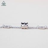  B878 Lắc tay trụ 