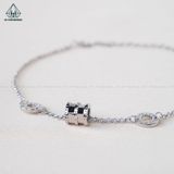  B878 Lắc tay trụ 