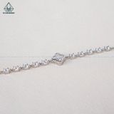  B880 Lắc tay cỏ bốn lá 