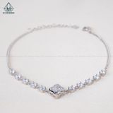  B880 Lắc tay cỏ bốn lá 