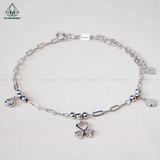  A414 Lắc chân cỏ ba lá 