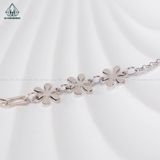  A406 Lắc chân cỏ bốn lá 