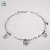  A403 Lắc chân bướm 