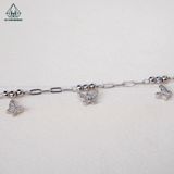  A403 Lắc chân bướm 