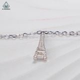  A404 Lắc chân tháp eiffel 