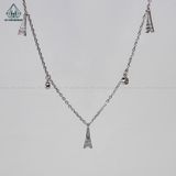  A404 Lắc chân tháp eiffel 