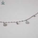 A404 Lắc chân tháp eiffel 
