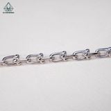  B873 Lắc tay xích chữ U 