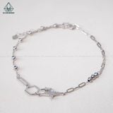  A413 Lắc chân sao 