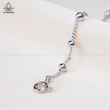  A413 Lắc chân sao 