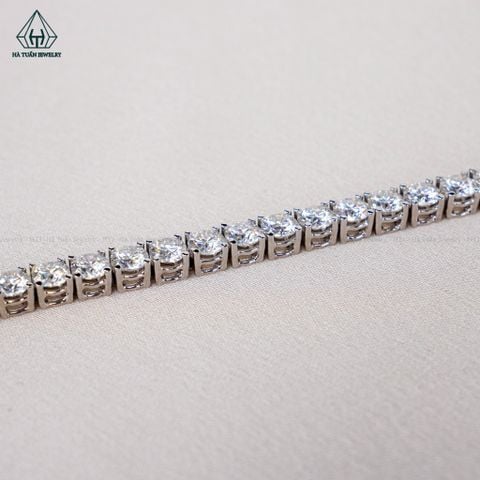 BWG001 VT18K 4mm