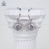  EX384 Bông chủ MOIS 5mm (không mã cạnh) 