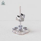  EX385 Bông MOIS 3mm 4 lá (không mã cạnh) 