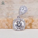  EX386 Bông chủ MOIS 6.5mm (không mã cạnh) 