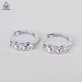  EX387 Bông khoen FULL MOIS 3mm 