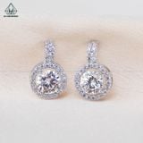  EX383 Bông chủ MOIS 5mm (không mã cạnh) 