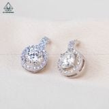  EX383 Bông chủ MOIS 5mm (không mã cạnh) 