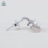  EX383 Bông chủ MOIS 5mm (không mã cạnh) 