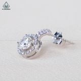  EX383 Bông chủ MOIS 5mm (không mã cạnh) 