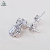  EX383 Bông chủ MOIS 5mm (không mã cạnh) 