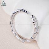  R934 Nhẫn nữ rắn 