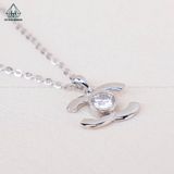  N584 Dây mặt liền chủ MOIS 4mm (không mã cạnh) 