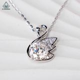  N579 Dây mặt liền thiên nga chủ MOIS 6.5mm (không mã cạnh) 