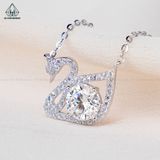  N583 Dây mặt liền thiên nga chủ MOIS 6.3mm (không mã cạnh) 