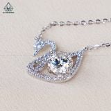  N583 Dây mặt liền thiên nga chủ MOIS 6.3mm (không mã cạnh) 