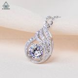  N588 Dây mặt liền chủ MOIS 5mm (không mã cạnh) 