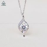  N585 Dây mặt liền chủ MOIS 7mm (không mã cạnh) 