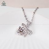  N581 Dây mặt liền chủ MOIS 6.5mm (không mã cạnh) 