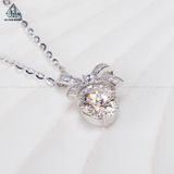  N581 Dây mặt liền chủ MOIS 6.5mm (không mã cạnh) 