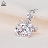  N581 Dây mặt liền chủ MOIS 6.5mm (không mã cạnh) 