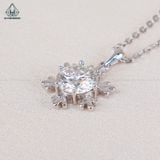  N593 Dây mặt liền chủ MOIS 6.8mm (không mã cạnh) 