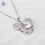  N589 Dây mặt liền chủ MOIS 6.5mm (không mã cạnh) 