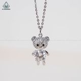  N590 Dây mặt liền chủ MOIS 6.3mm (không mã cạnh) 