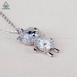  N590 Dây mặt liền chủ MOIS 6.3mm (không mã cạnh) 