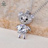  N590 Dây mặt liền chủ MOIS 6.3mm (không mã cạnh) 