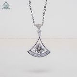  N592 Dây mặt liền chủ MOIS 6.5mm (không mã cạnh) 