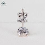  EG063 VT14K Heart chuôi đẩy 