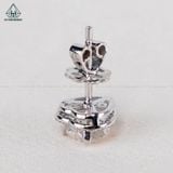  EG063 VT14K Heart chuôi đẩy 