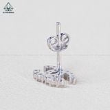  E017 Bông tai C.H.A.N.E.L 