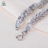  B891 Lắc tay đuôi phụng 5mm 