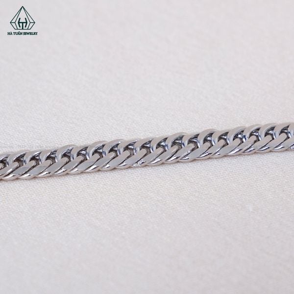  B892 Lắc tay nam xích lật 