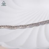  B892 Lắc tay nam xích lật 