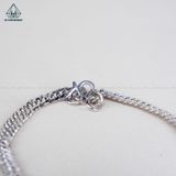  B892 Lắc tay nam xích lật 