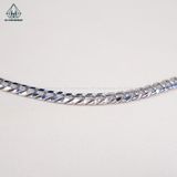  NC188 5mm Dây chuyền nam xích lật 