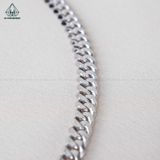  NC188 5mm Dây chuyền nam xích lật 