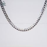  NC188 5mm Dây chuyền nam xích lật 